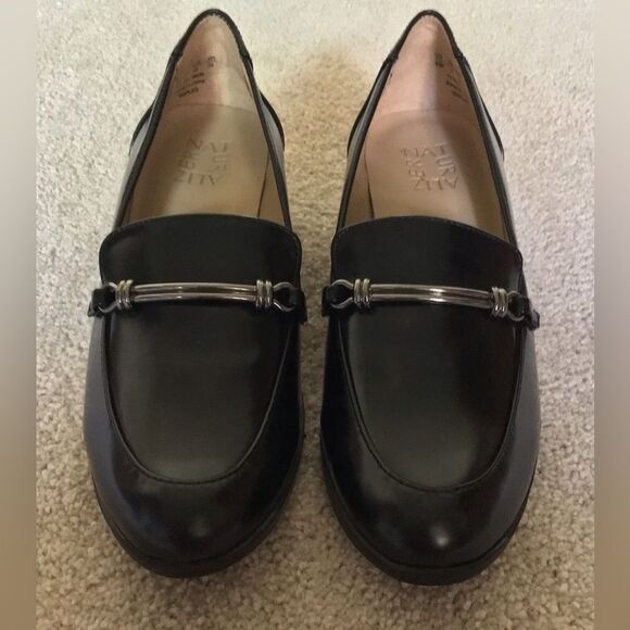 NEW Naturalizer Naples Slip On Loafers - Picture 6 of 9